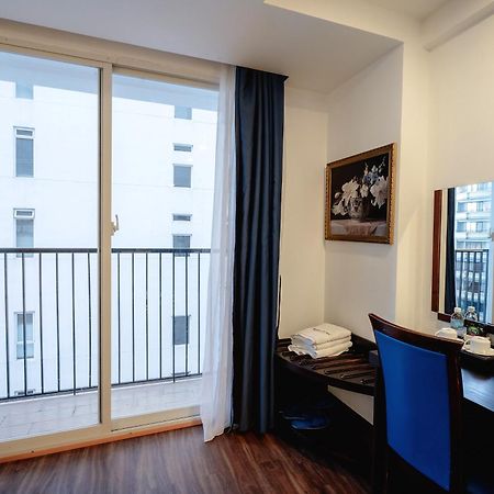 King Hotel 芽庄 外观 照片