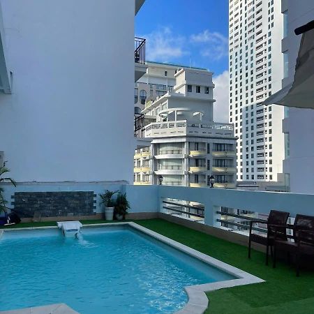King Hotel 芽庄 外观 照片